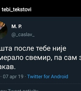 twitter, quotes and balkan