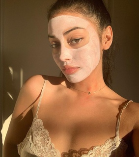 cindy kimberly rp, beauty and wolfiecindy