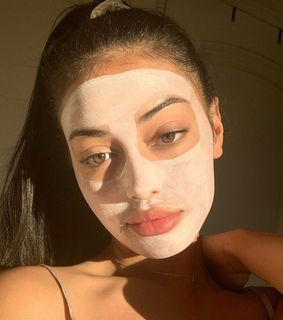 icons, girl and icon