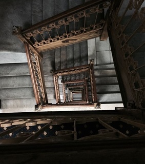 fantastic beasts, inspiration and structure