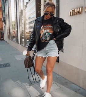 fashion, clothes and outfit