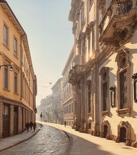 italia, ph and milani