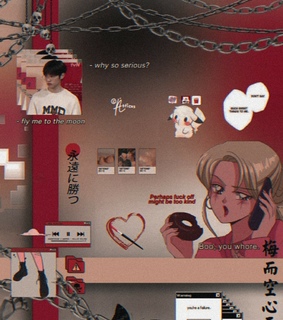 kpop themes, tbz sunwoo and the boyz sunwoo