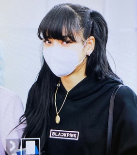 Lalisa Manoban, park chaeyoung and blackpink jisoo