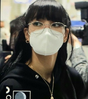 jisoo, park chaeyoung and lisa