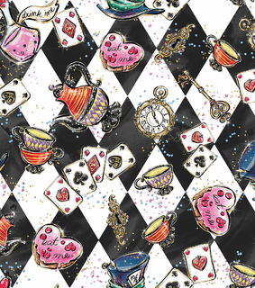 background, alice wonderland and inspired