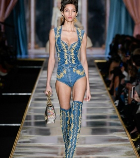 style, renaissance and fall