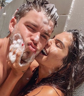 wife, girlfriend and couple