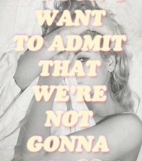 marina diamandis, lies and black and white