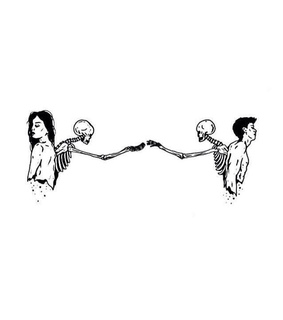 truth, souls and lies