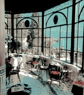 noen eubanks, noen and theme