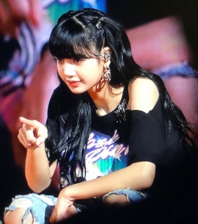 blackpink jennie, Lalisa Manoban and blackpink lisa