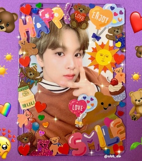 nctzen, nct 127 and aesthetic