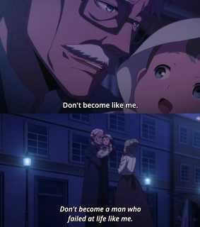 empty, anime sad and alone