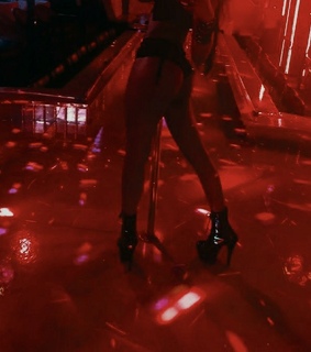 tumblr, vermelho and girl