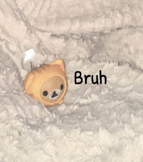 sanrio cursed, cute and soft