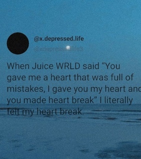 heartbroken, i love you and sad