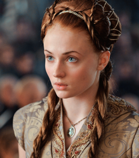 thrones, game of thrones and turner