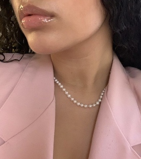 style, luxury and melanin