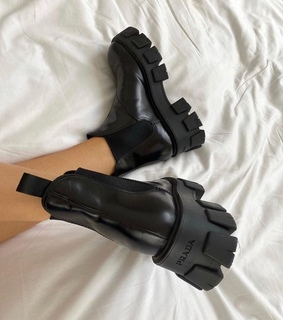 fashion, instagram and black