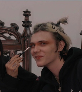 melovemealot, noen eubanks and notnoen