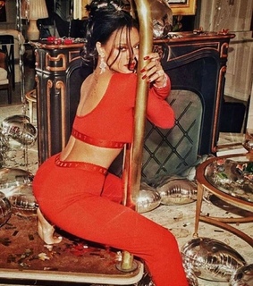 aesthetic, babygirl and robyn rihanna fenty