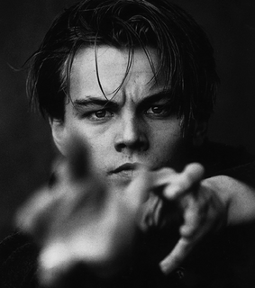 leonardo dicaprio and leo dicaprio