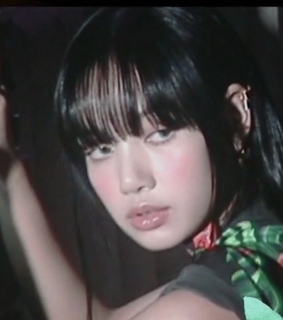 Lalisa Manoban, kpop and blackpink