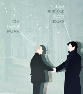 fandom, john watson and bbc