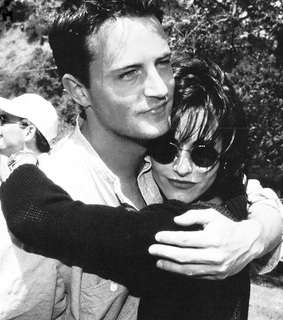 monica, favcouple and chandler