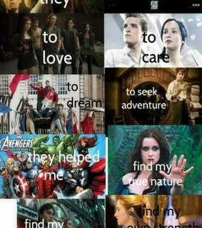 fandom, fault in our stars and doctor who