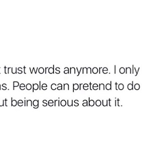 feelings, motivational and betrayed