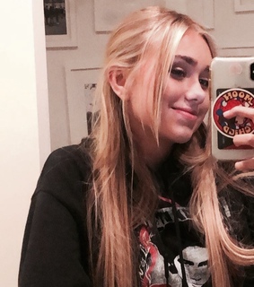 kenzie ziegler, theme and filtered pics