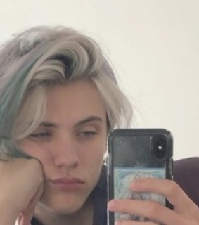 edgy, e-boy and noen eubanks