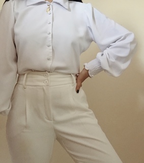 fashion, minimal style and white aesthetic