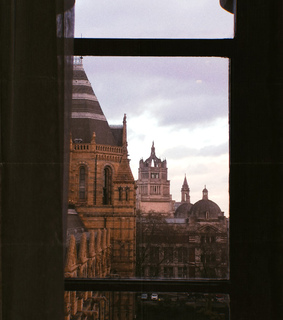 ph, london and england