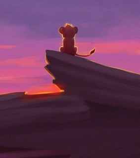 lion, wallpaper and art