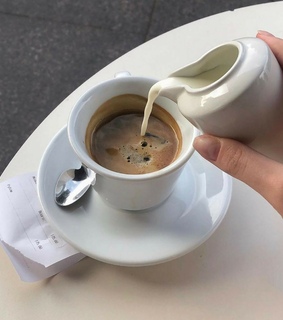 more coffee, first coffee and espresso