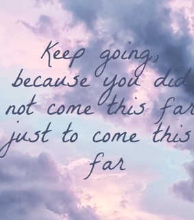 goals, quotes and success