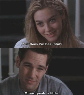 movie, clueless and paul rudd