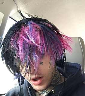 boy, rapper and peep