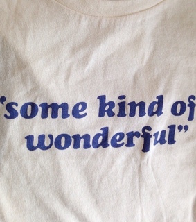 wonderful, indie and spruch