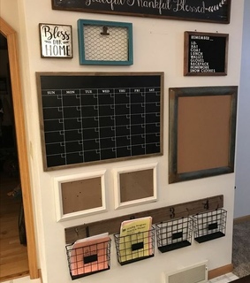 simple, idea and reminder