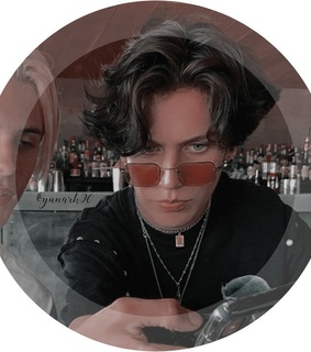 aesthetic, matching themes and american boys