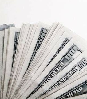 cash, money aesthetic and rich aesthetic