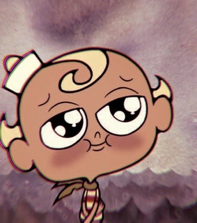 pinky, cartoon network and glitch