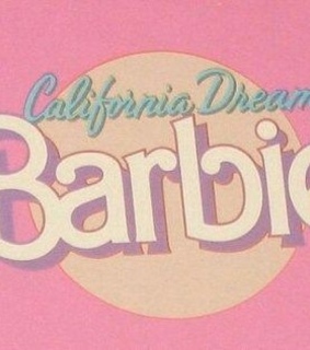vintage barbie, 80s and vintage