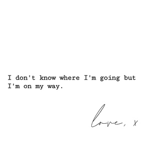 love, spruch and mindset