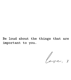 mindset, motivation and words