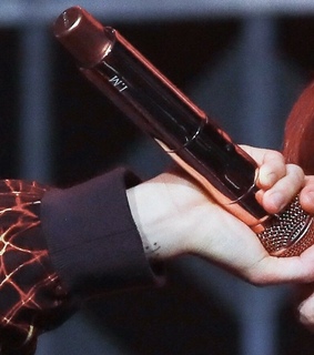 changkyun, hands and details